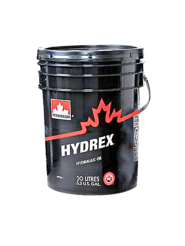 Petro Canada® DURON® High Performance 15W-40 Heavy-Duty Engine Oil
